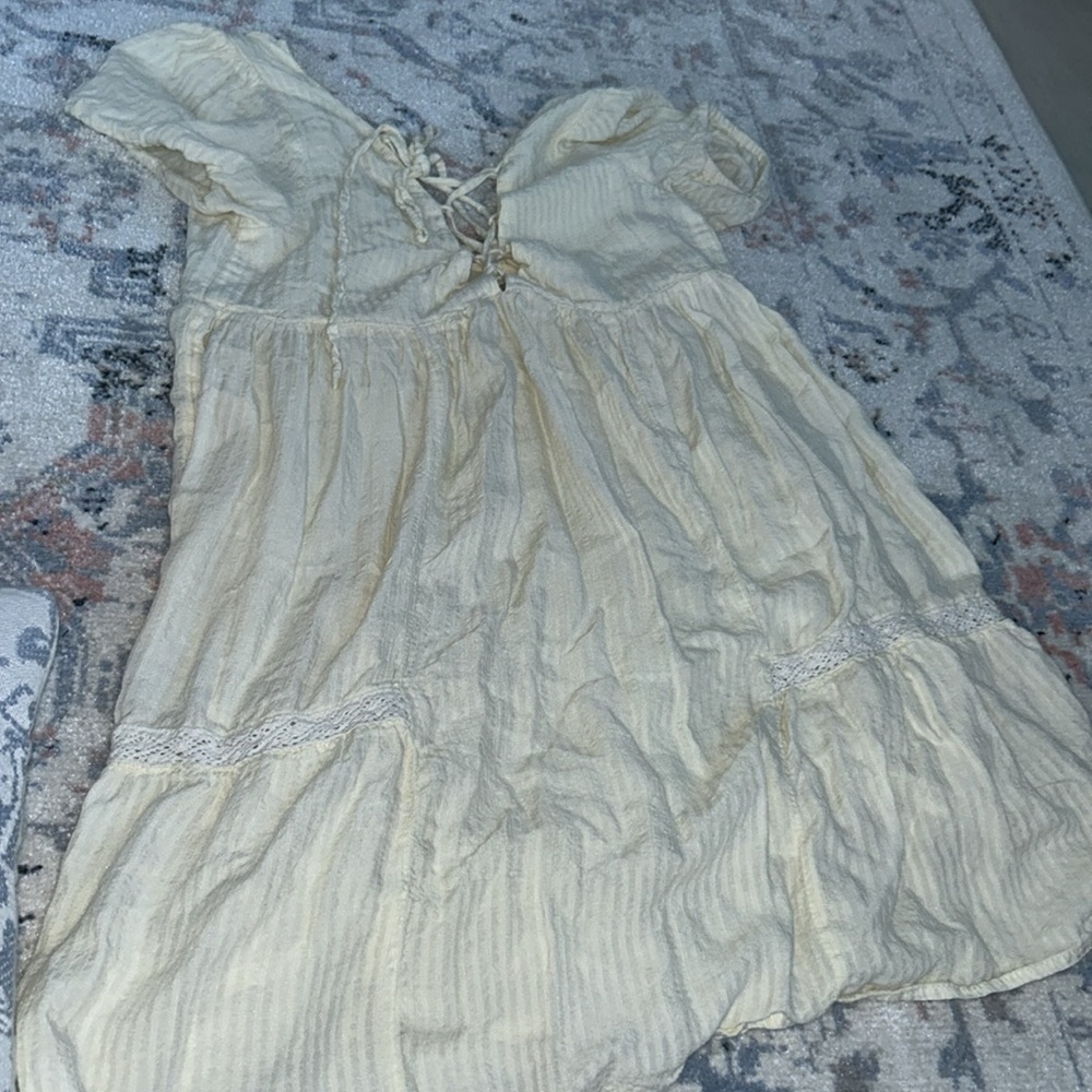 Urban Outfitters size smalll dress - Picture 4 of 4